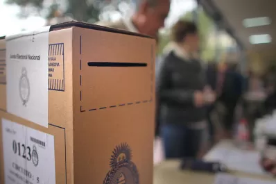 La Fiscalía Nacional Electoral dispuso guardia para atender denuncias por infracciones en los comicios