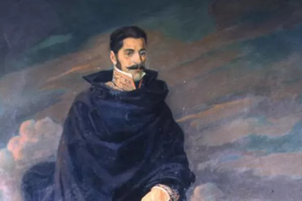 Batalla con anécdotas