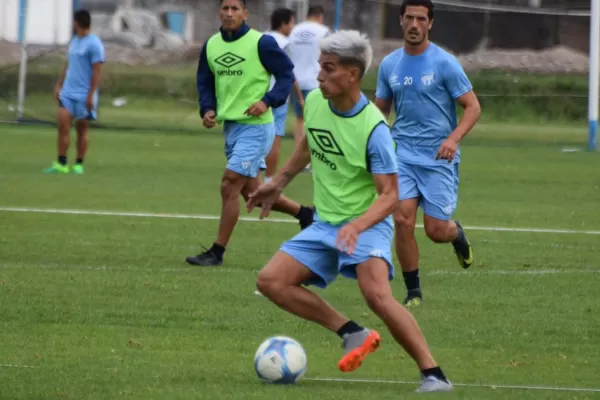 Atlético-Racing cambia de horario: se jugará el sábado 28 a las 18.05