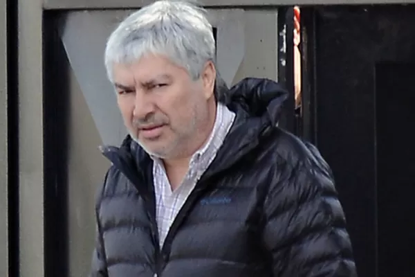 La Justicia rechazó excarcelar a los Báez en la causa por lavado de dinero