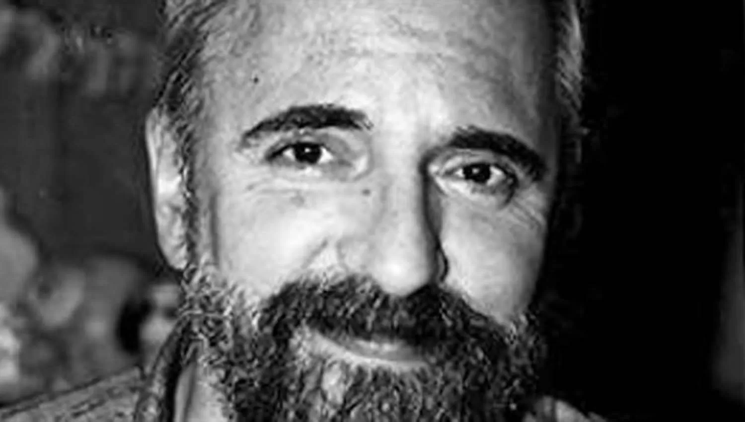 La foto de Alejandro Alfredo Manrique que difundió el Ministerio de Seguridad. FOTO TOMADA DE LA NACION.COM.AR