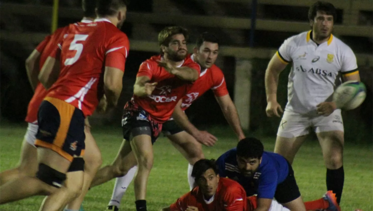 FOTO GENTILEZA PRENSA URT