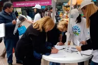 68 días de reacomodamientos políticos, en 10 fotos