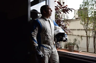 Dakar: Ricardo Neme será el único  tucumano en la mítica prueba de enero