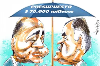 La prudencia y el paraguas