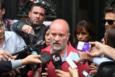 Caso Maldonado: la incertidumbre sobre el paradero de Santiago ha terminado