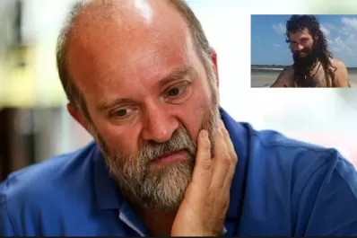 Macri nunca se preocupó y la llama a mi vieja hoy, dijo Sergio Maldonado