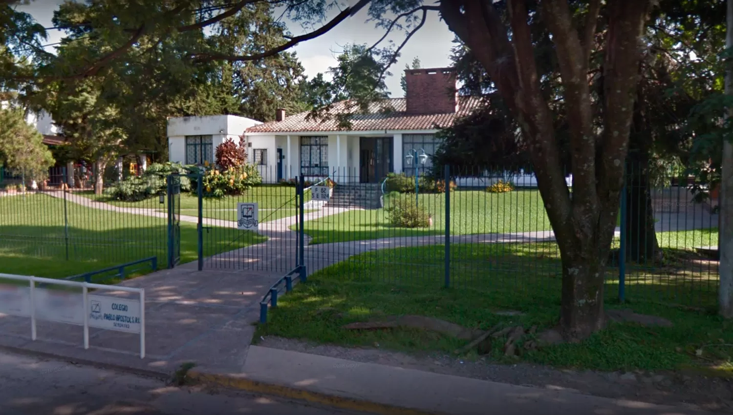 Caso Pablo Apóstol: cuatro organizaciones denunciaron en el Inadi a la docente