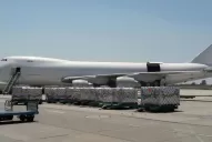 Octubre es un momento clave y muy delicado de la campaña de arándanos