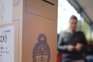 Si el presidente de mesa falta, puede ser penado