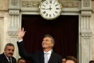 El macrismo les disputará mañana el poder territorial a varios gobernadores peronistas