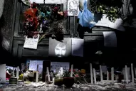 Se conocieron algunos detalles de la autopsia al cuerpo de Santiago Maldonado