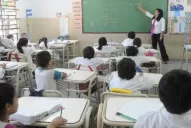 Post elecciones: no te olvides que el lunes las escuelas abrirán sus puertas con normalidad