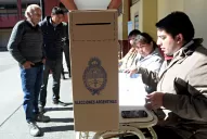 Todo lo que tenés que saber sobre las elecciones legislativas en Tucumán