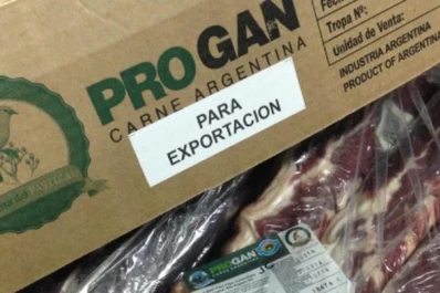 Argentina exportará un mayor volumen de carne en 2018