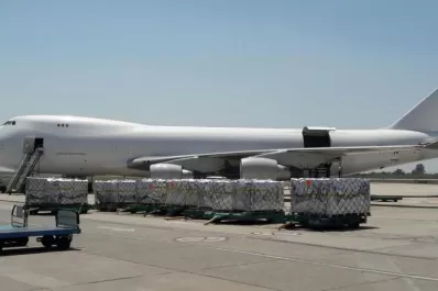 Octubre es un momento clave y muy delicado de la campaña de arándanos