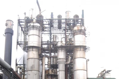 Un laboratorio que brinda servicios integrales a las principales agroindustrias de la región