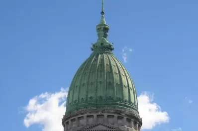 Desde 1983, el justicialismo se mantiene al frente en cantidad de bancas de diputados