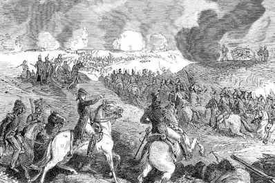 Un guerrero sin datos