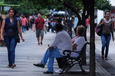 Anticipan un fin de semana agradable pero con probabilidad de lluvias