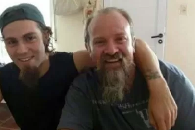 La carta de Sergio Maldonado a su hermano: que todos los culpables paguen por lo que te hicieron