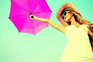 El verdadero show de la moda está en las calles