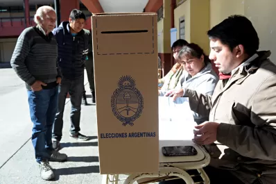 Todo lo que tenés que saber sobre las elecciones legislativas en Tucumán