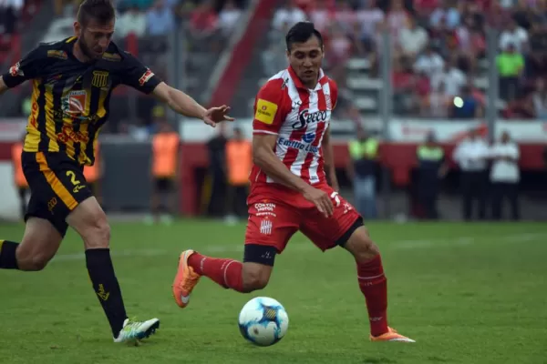 Rodríguez sufre por las críticas; también confía en que el Santo volverá a los éxitos