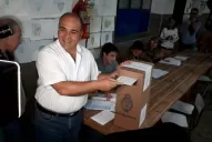 Manzur: si alguien hace algo que está fuera de la ley, que actúe la Justicia