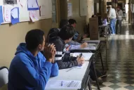 Récord de denuncias por clientelismo: hubo 73 presentaciones y cuatro autos secuestrados