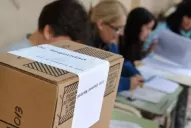 Elecciones Legislativas: cerró la votación y crece la expectativa por los primeros resultados