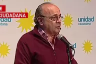 Desde el búnker del kirchnerismo hablan de una una ventaja por menos de un punto