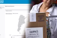Seguí en vivo el resultado de las elecciones legislativas 2017