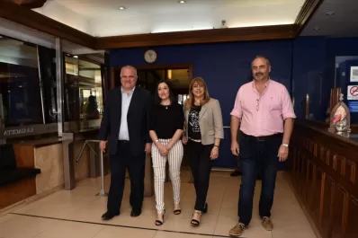 Dejan una banca, pero se llevan consigo anécdotas e historias para toda la vida