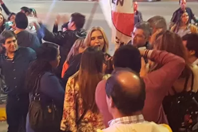 Elías de Pérez: el clientelismo es moralmente reprochable