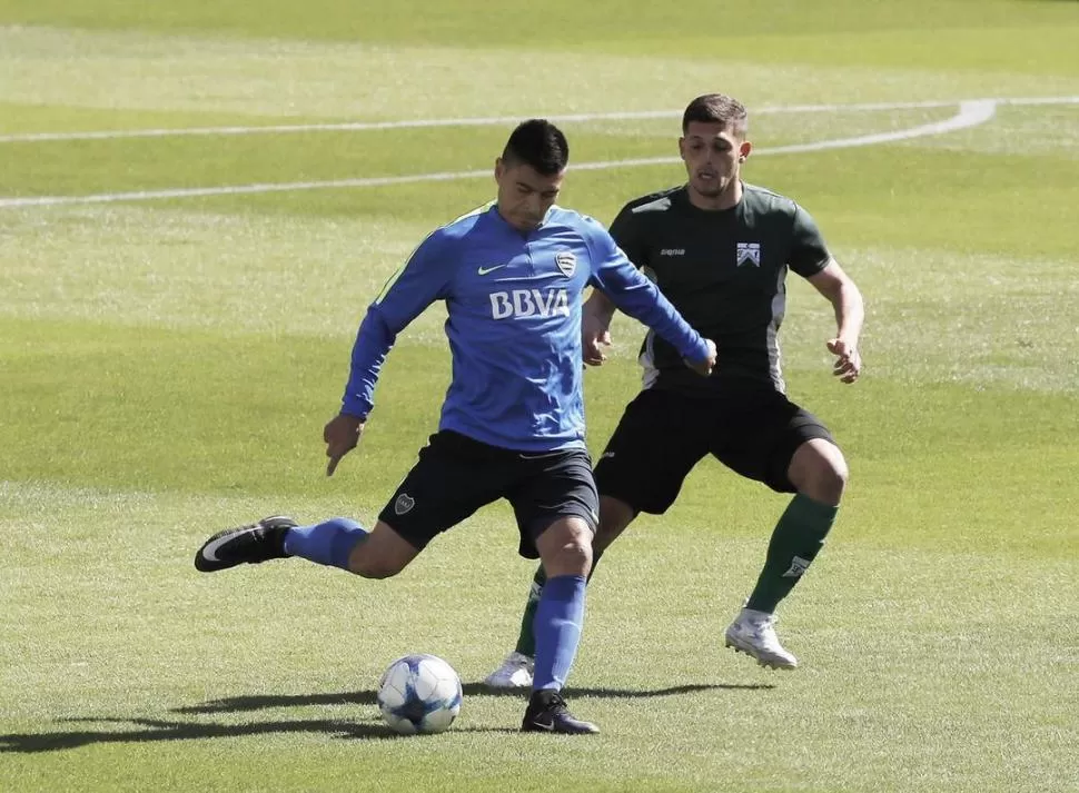  prensa boca juniors