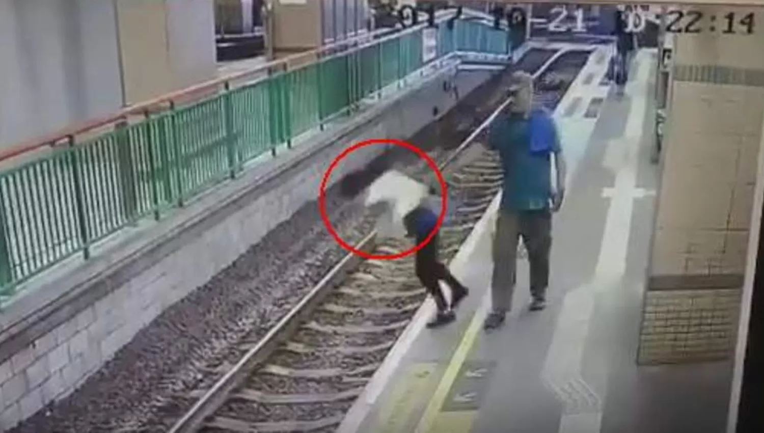 CAPTURA DE VIDEO TOMADA DE ELSIGLODELTORREON.COM.MX