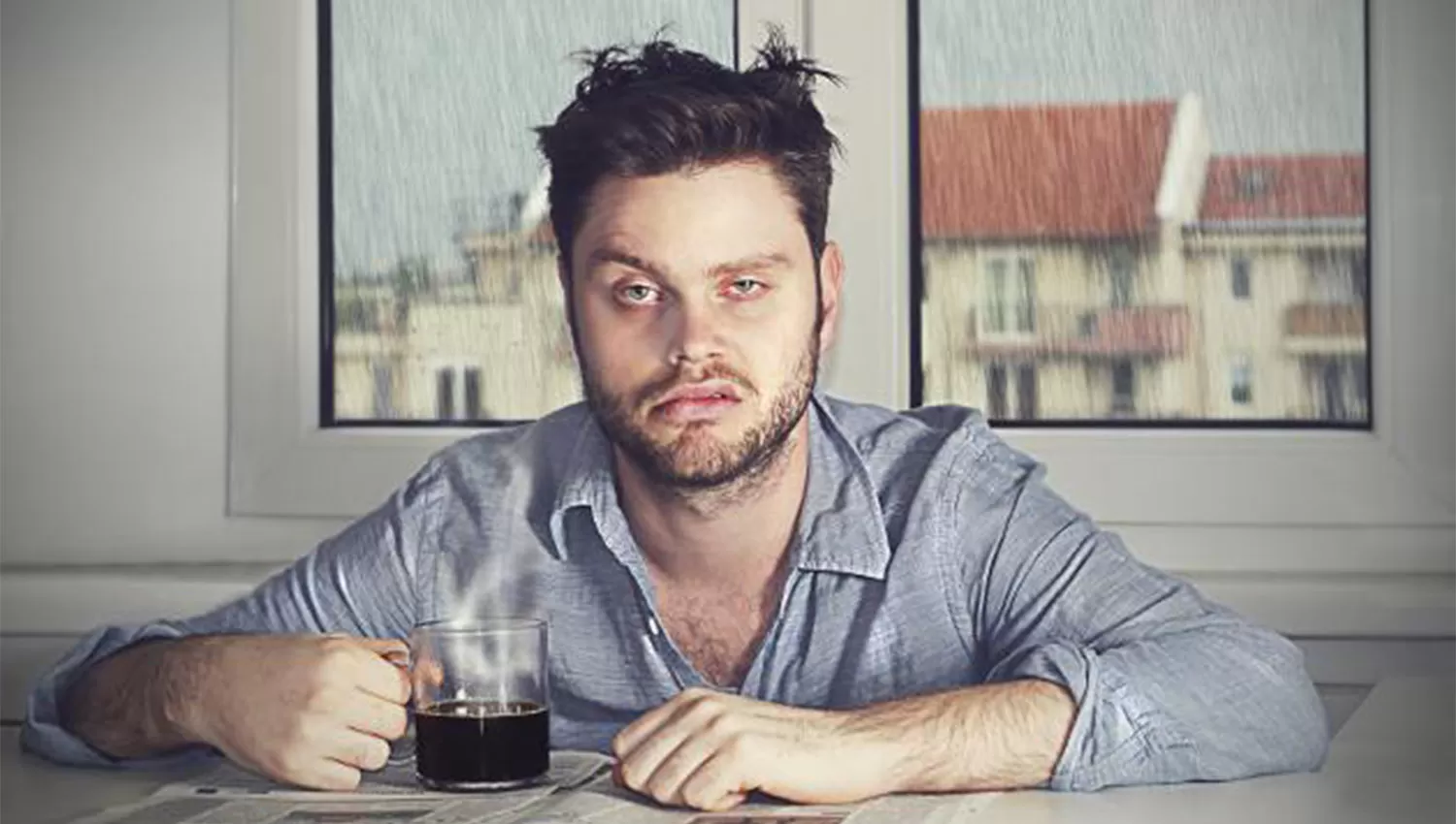 Cinco signos que muestran que tu cuerpo necesita sexo