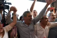 Cano celebró la obtención de las dos bancas y vaticinó: vamos a gobernar Tucumán en 2019