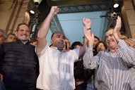 El PJ ganó con menos votos que en las PASO y Cambiemos logró su objetivo: dos bancas