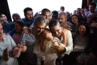 Elecciones 2017: todo volvió a 2015 en una y otra vereda