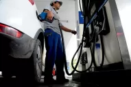 Desde hoy, el precio de las naftas sube alrededor del 10% en todo el país