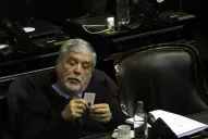 Acorralado por la Justicia, De Vido pidió licencia como diputado nacional