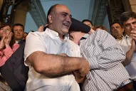 Manzur: el Frente Justicialista por Tucumán hizo una de las grandes elecciones en el país