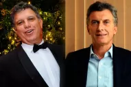 Macri se refirió al blanqueo de capitales que hizo su hermano: lo hizo dentro de la ley