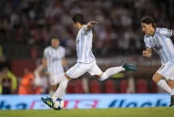 Atlético va por la semifinal de la Copa Argentina: hora, TV y el resto de la agenda deportiva