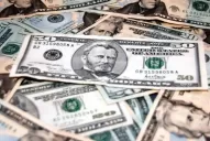 El mercado festejó el triunfo de Cambiemos y el dólar se contrajo