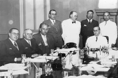 Investigación de Carrizo