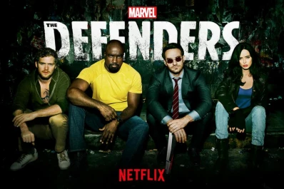 Las series de Netflix tienen millones de “supermaratonistas”