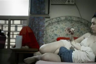 “Alanis” y un documental sobre Piazzolla